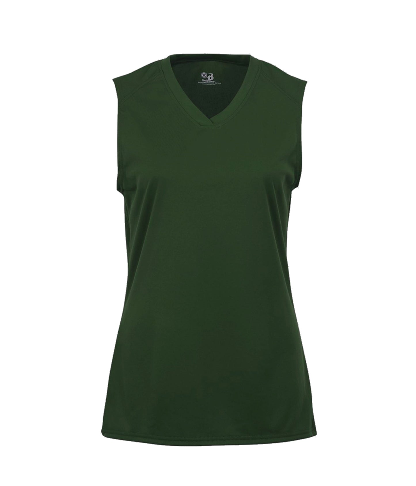 GIRLS B-CORE SLEEVELESS TANK