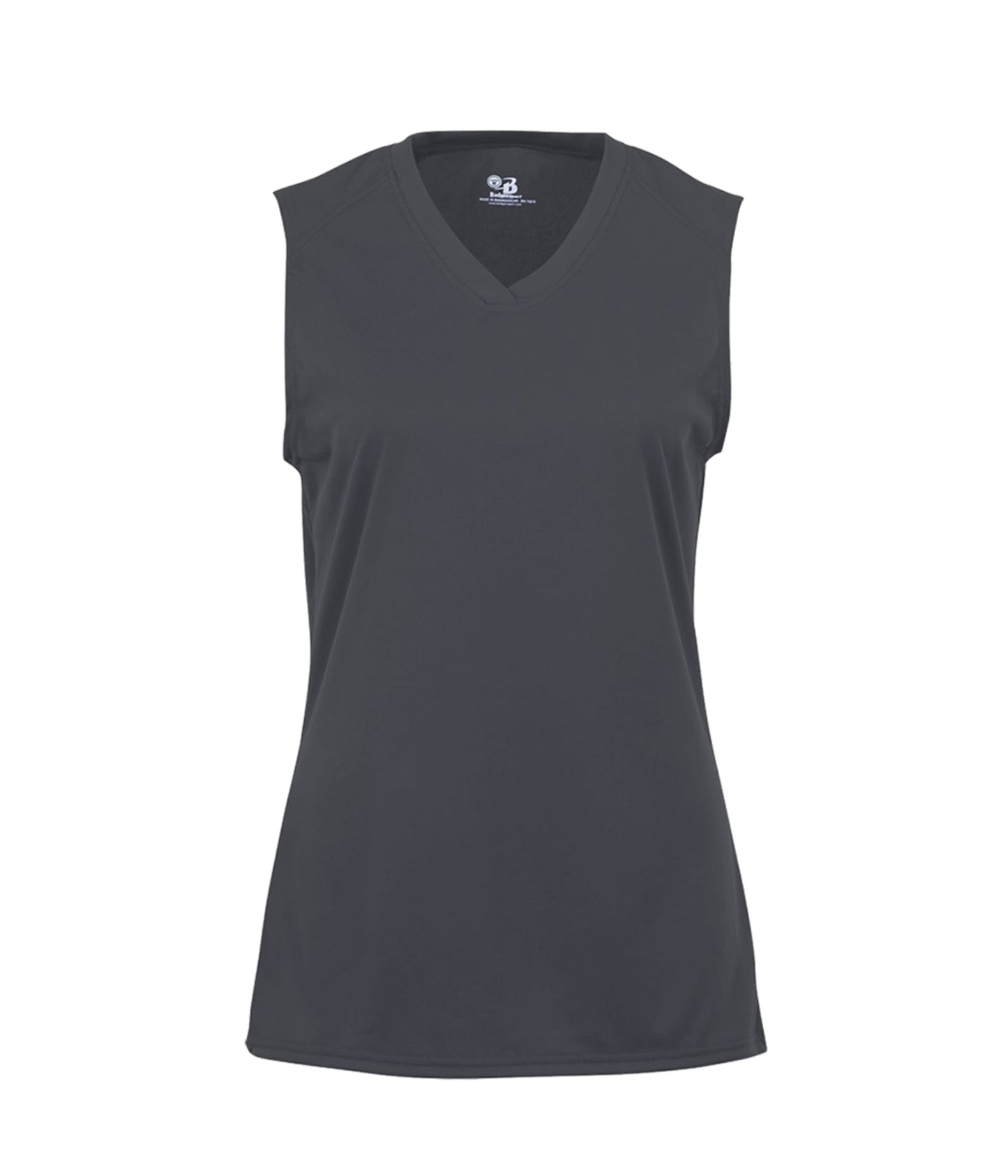 GIRLS B-CORE SLEEVELESS TANK