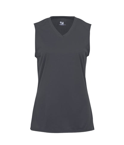 GIRLS B-CORE SLEEVELESS TANK