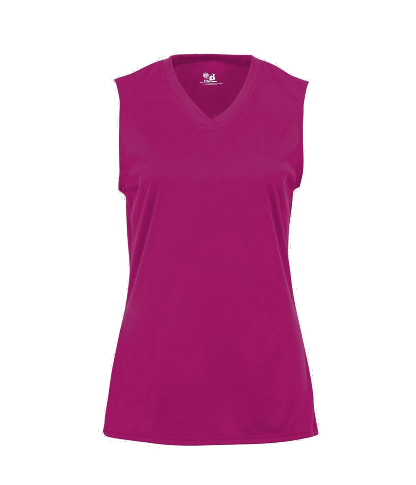 GIRLS B-CORE SLEEVELESS TANK