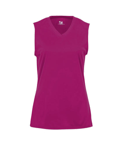 GIRLS B-CORE SLEEVELESS TANK