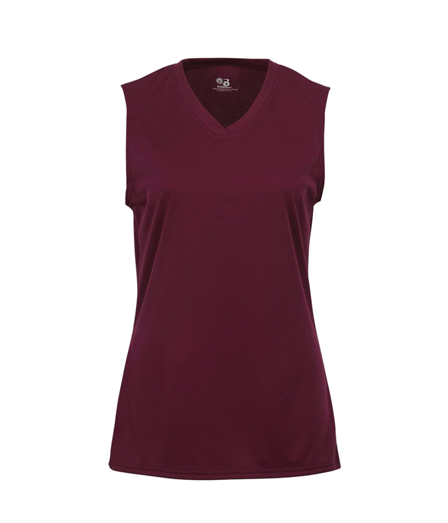 GIRLS B-CORE SLEEVELESS TANK