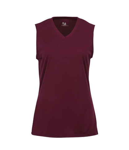 GIRLS B-CORE SLEEVELESS TANK