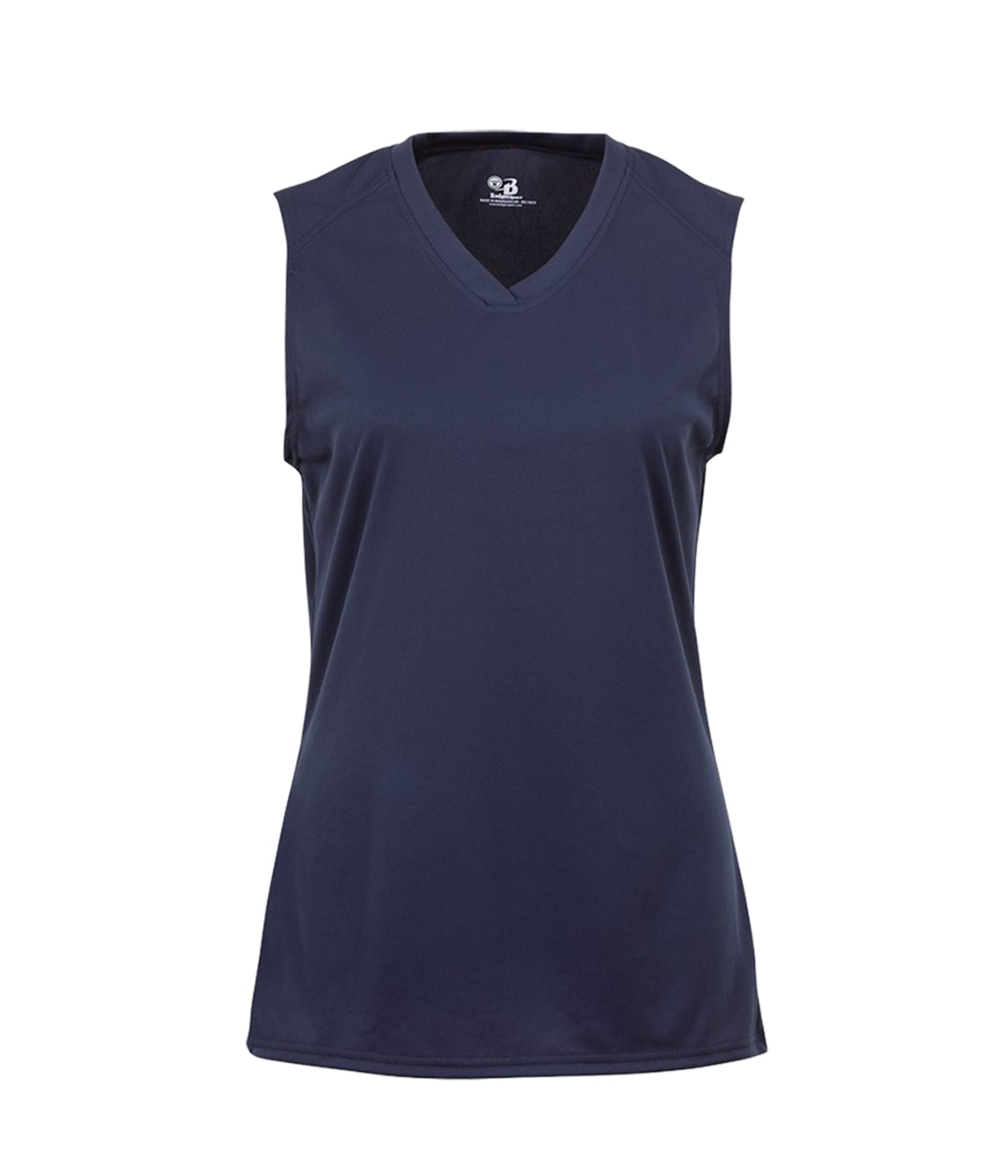 GIRLS B-CORE SLEEVELESS TANK
