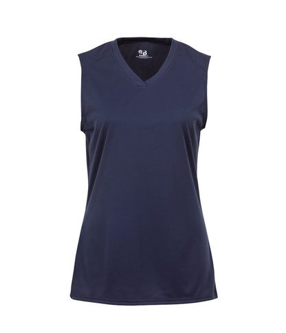 GIRLS B-CORE SLEEVELESS TANK