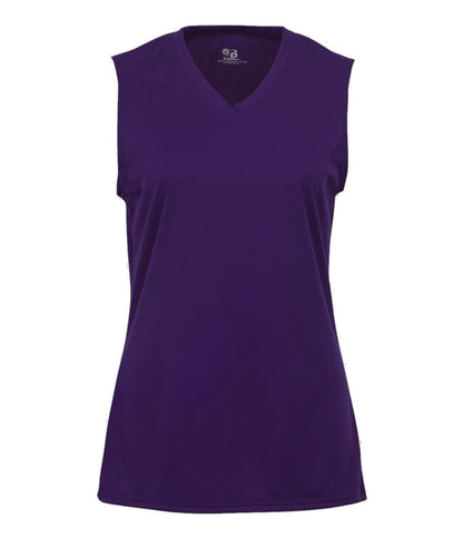 GIRLS B-CORE SLEEVELESS TANK