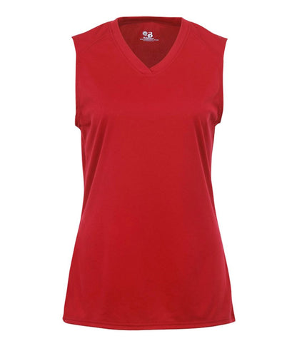 GIRLS B-CORE SLEEVELESS TANK