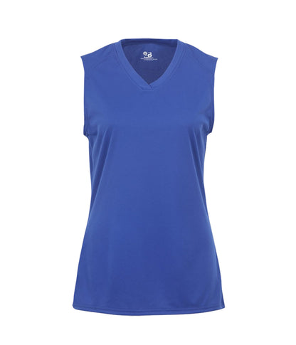 GIRLS B-CORE SLEEVELESS TANK