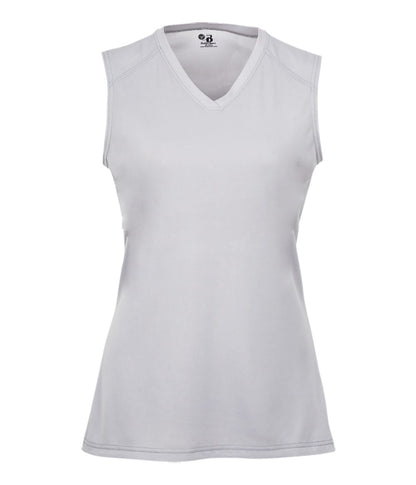 GIRLS B-CORE SLEEVELESS TANK