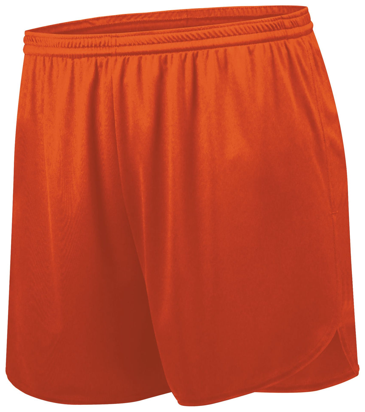 Youth PR Max Track Shorts - ORANGE