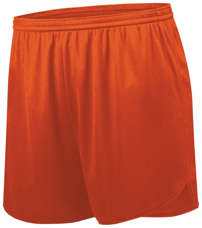 Youth PR Max Track Shorts - ORANGE