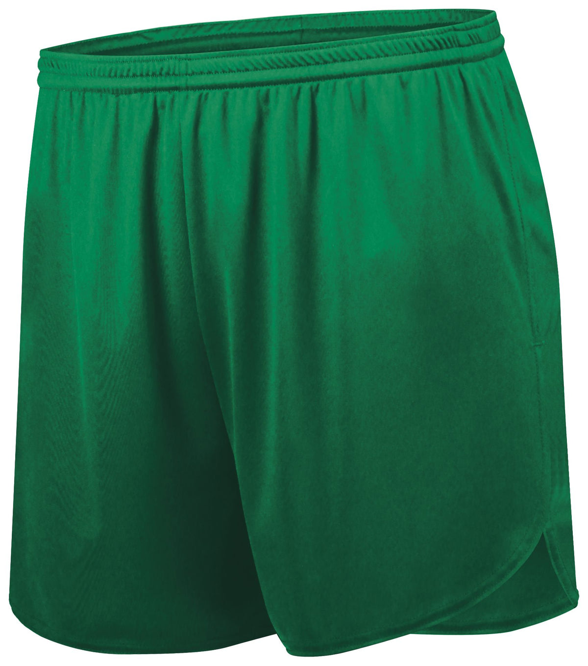 PR Max Track Shorts - KELLY