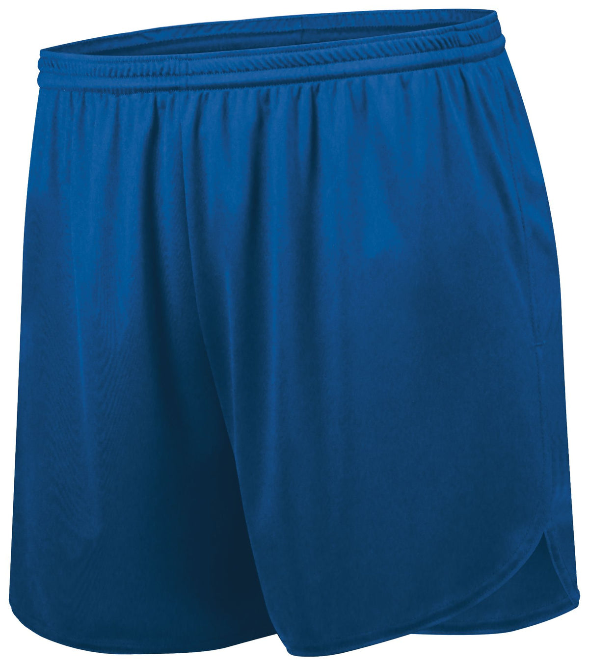 PR Max Track Shorts - ROYAL