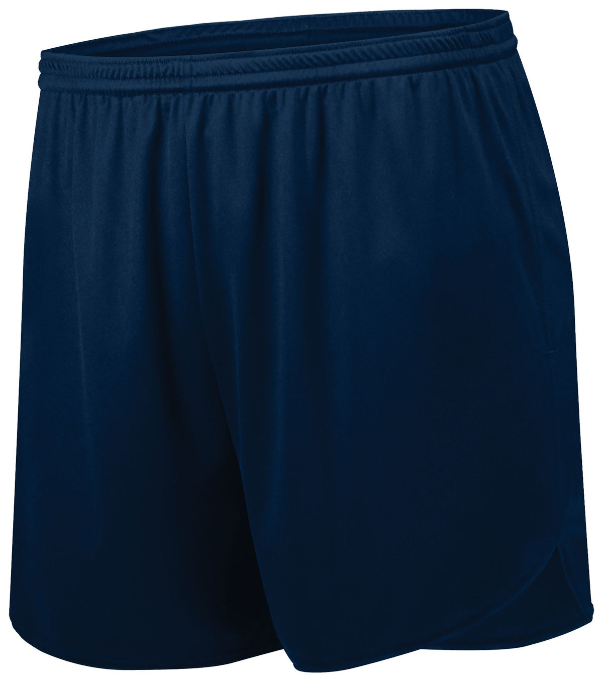 PR Max Track Shorts - NAVY