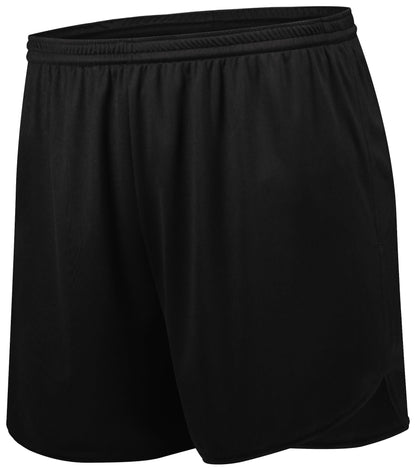 PR Max Track Shorts - BLACK
