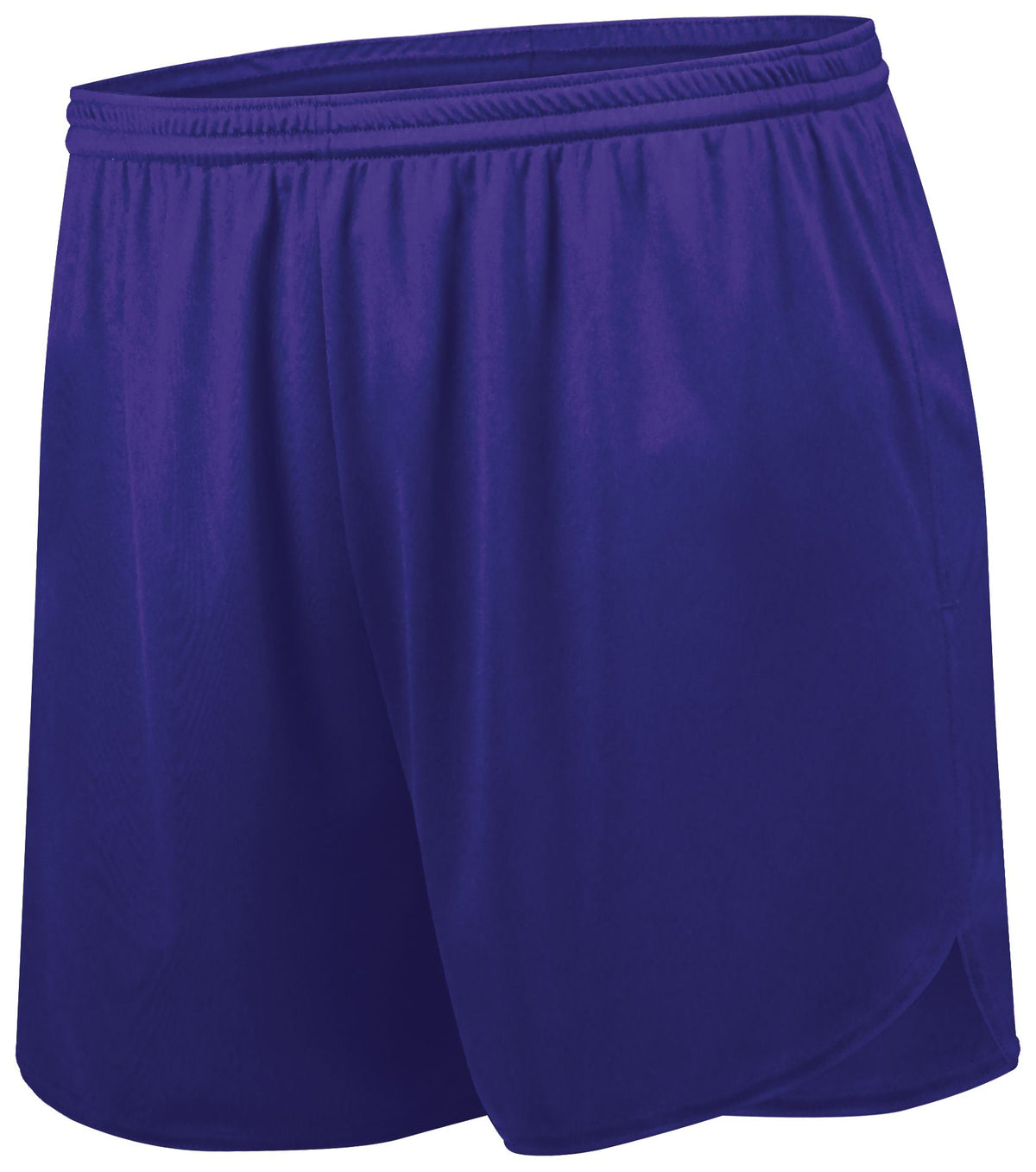 PR Max Track Shorts - PURPLE (HLW)