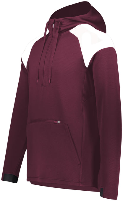 Limitless 1/4 Zip Hoodie