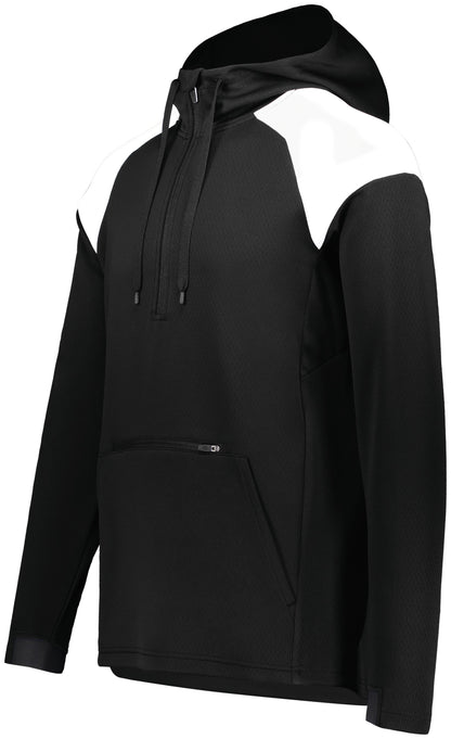 Limitless 1/4 Zip Hoodie
