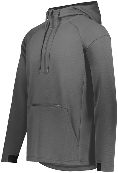 Limitless 1/4 Zip Hoodie