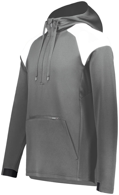 Limitless 1/4 Zip Hoodie