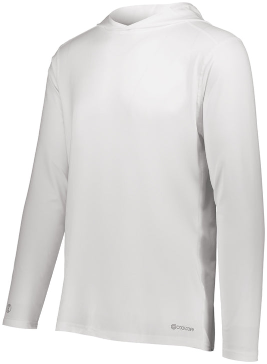 Electrify Hoodie Powered by Coolcore®