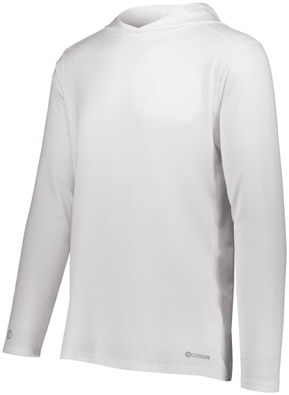 Youth Electrify Hoodie Powered by Coolcore®