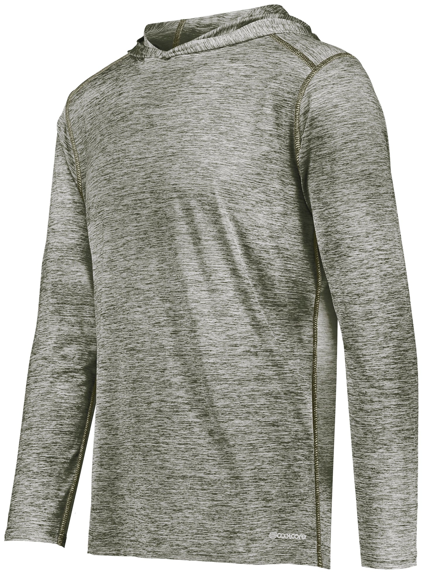 Electrify Hoodie Powered by Coolcore®