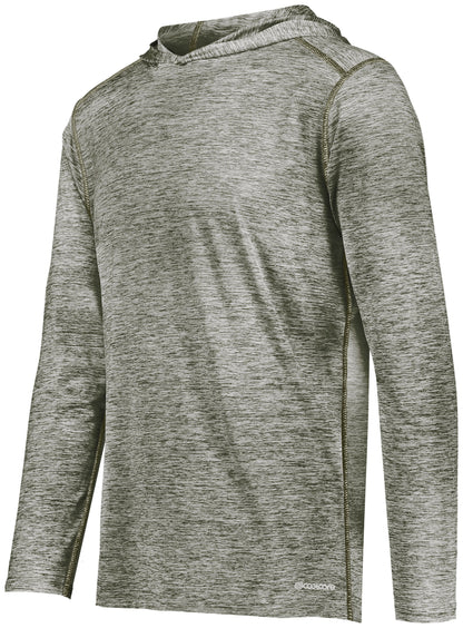 Electrify Hoodie Powered by Coolcore®