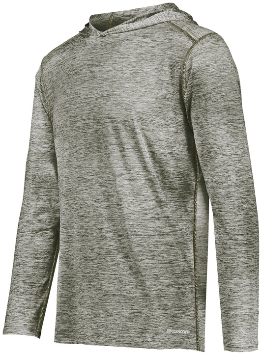 Electrify Hoodie Powered by Coolcore®