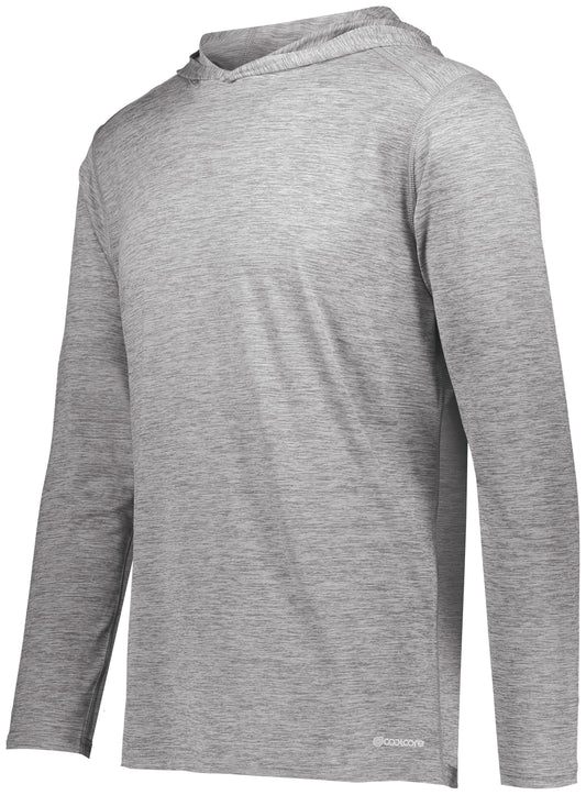 Youth Electrify Hoodie Powered by Coolcore®