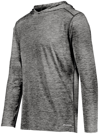 Electrify Hoodie Powered by Coolcore®