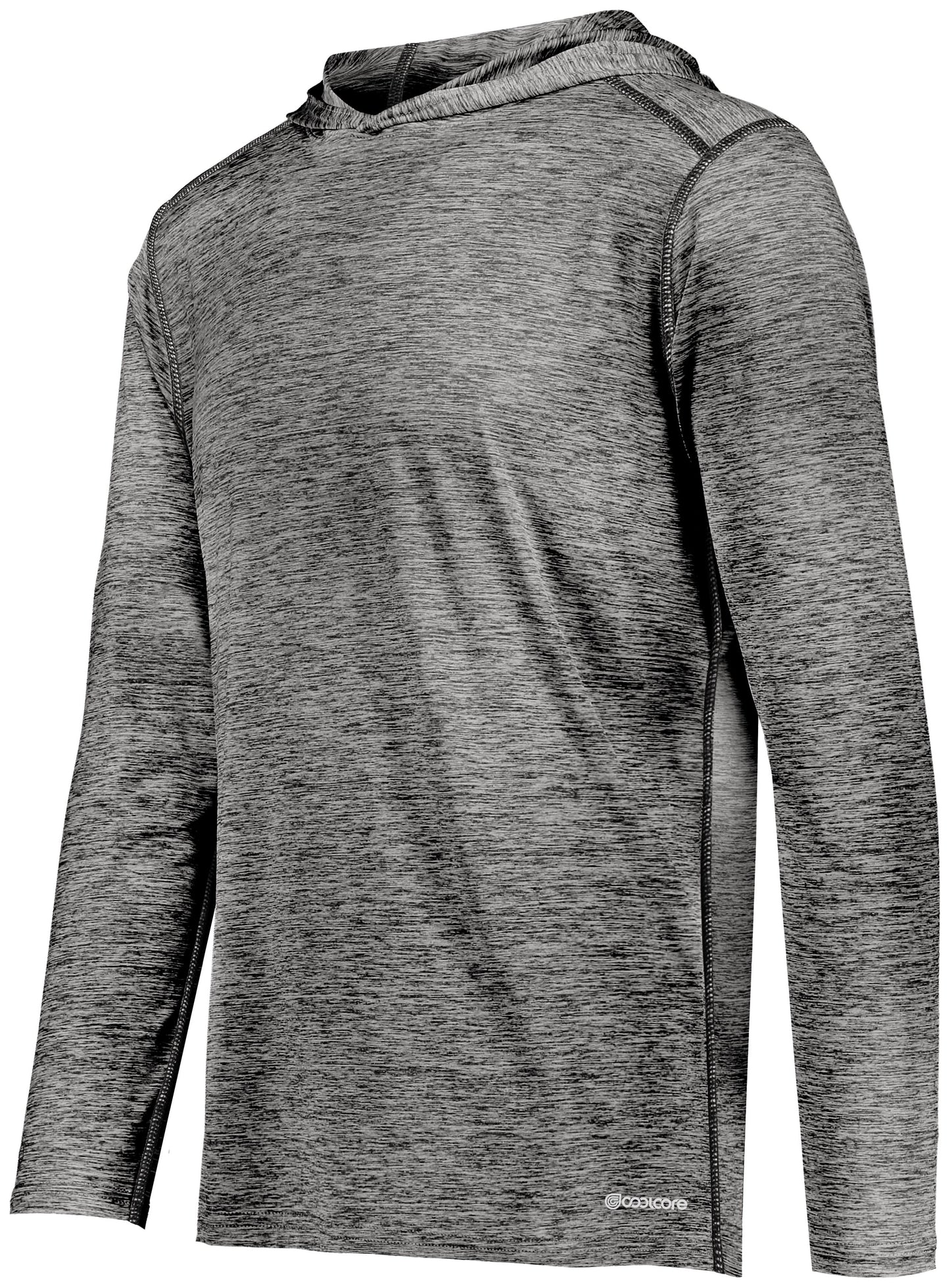 Youth Electrify Hoodie Powered by Coolcore®