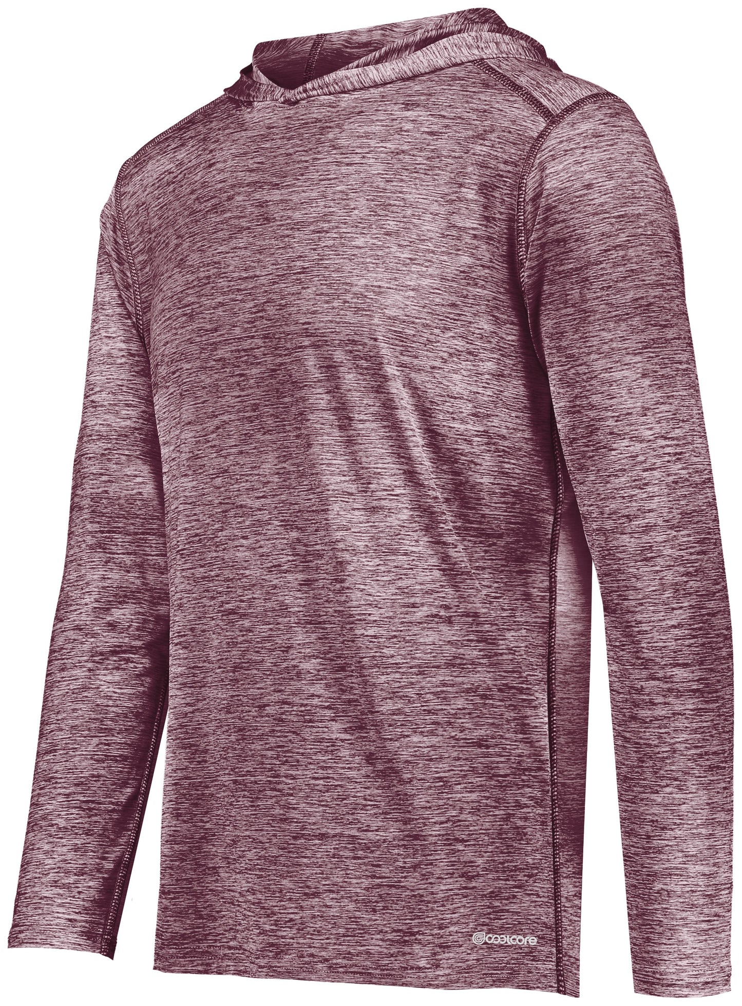Electrify Hoodie Powered by Coolcore®