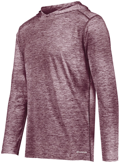 Electrify Hoodie Powered by Coolcore®