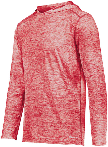 Youth Electrify Hoodie Powered by Coolcore®