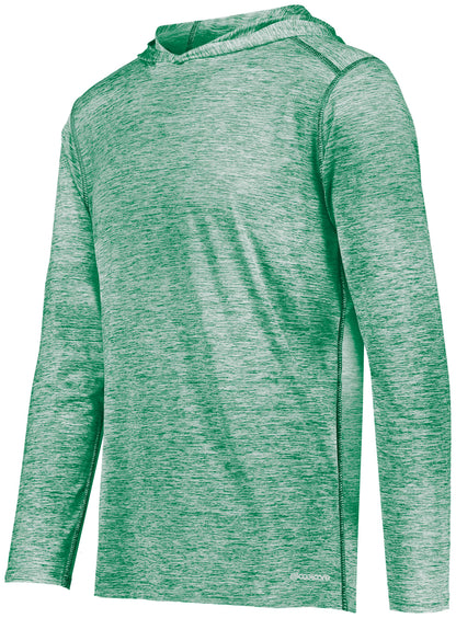 Electrify Hoodie Powered by Coolcore®
