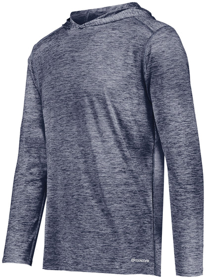Youth Electrify Hoodie Powered by Coolcore®