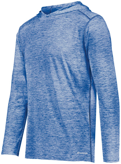 Electrify Hoodie Powered by Coolcore®