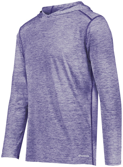Electrify Hoodie Powered by Coolcore®