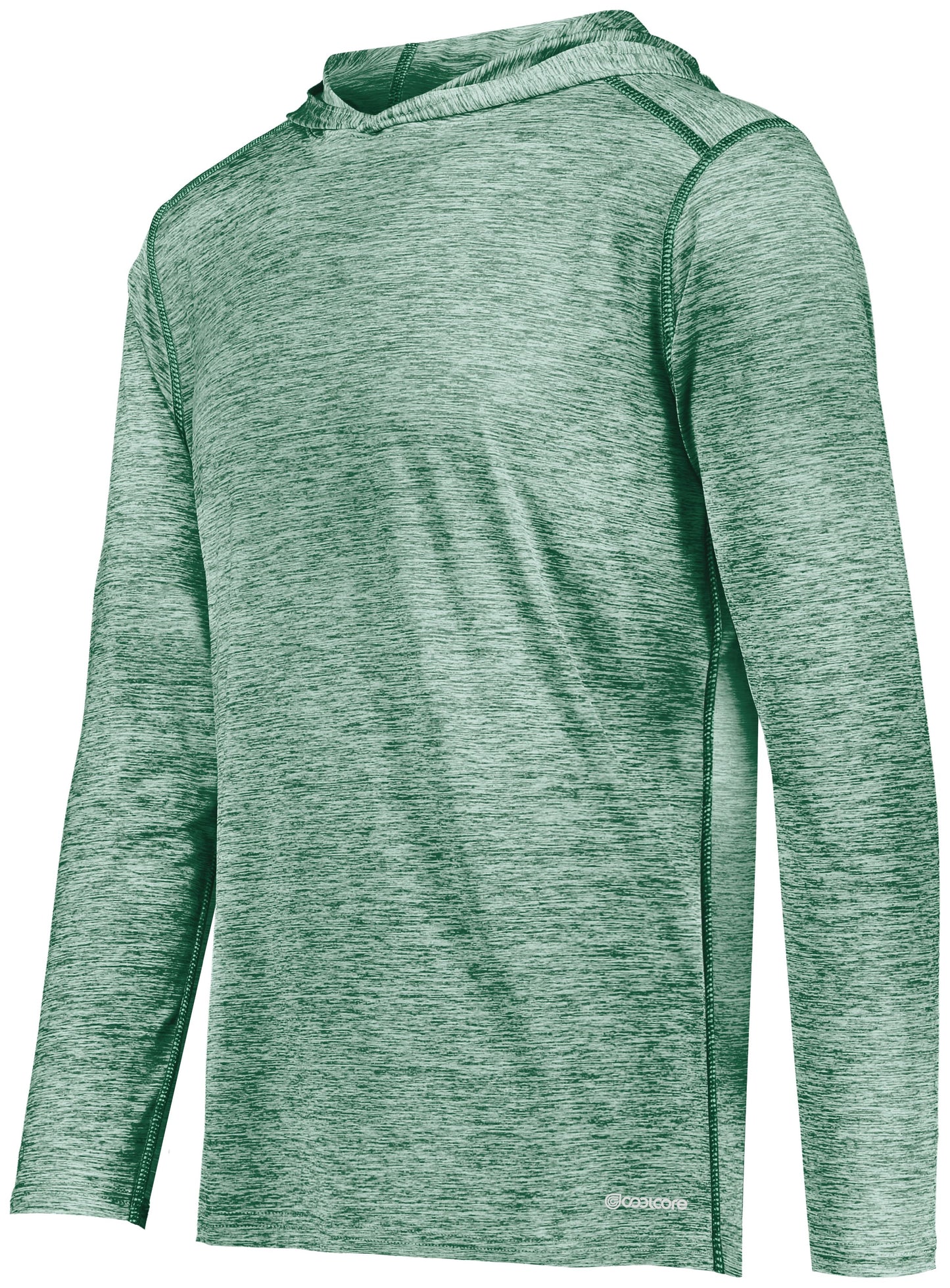 Electrify Hoodie Powered by Coolcore®
