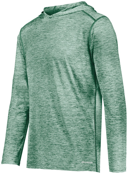 Electrify Hoodie Powered by Coolcore®
