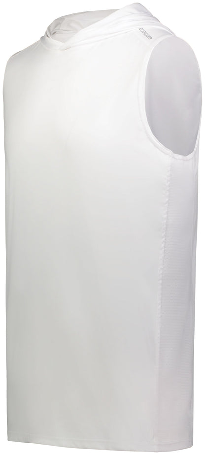Sleeveless Hoodie Powered by Coolcore®