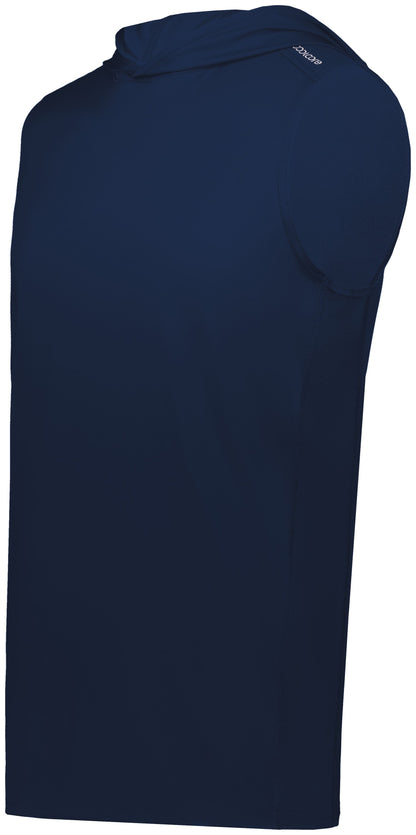 Sleeveless Hoodie Powered by Coolcore®