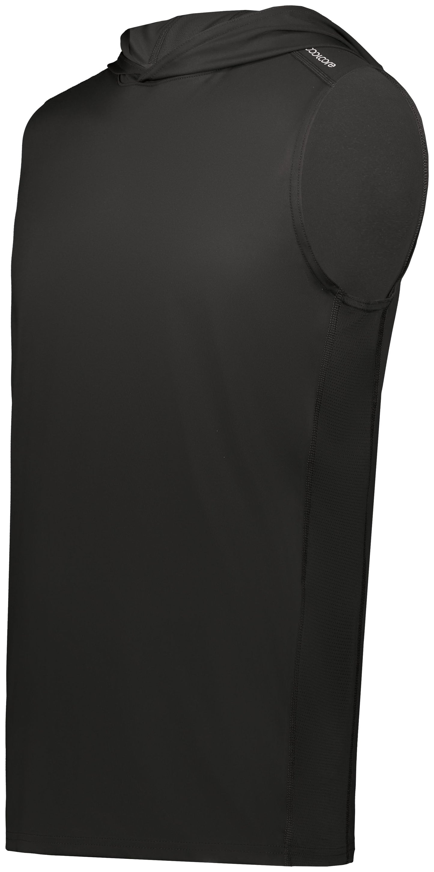 Sleeveless Hoodie Powered by Coolcore®