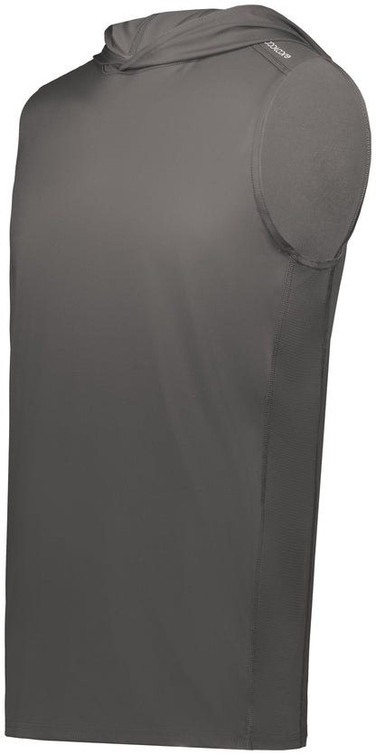 Sleeveless Hoodie Powered by Coolcore®