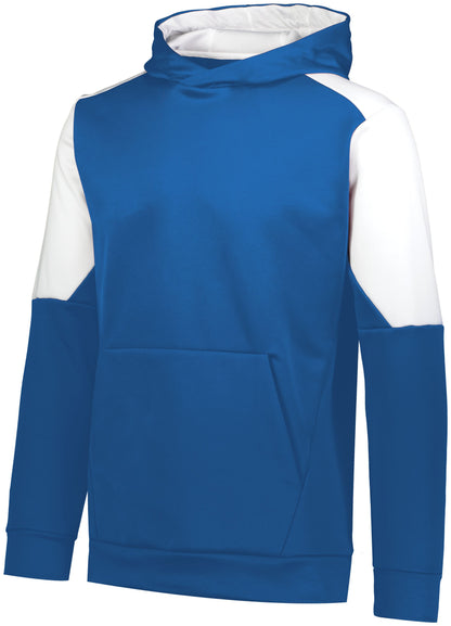 Youth Momentum Team Hoodie