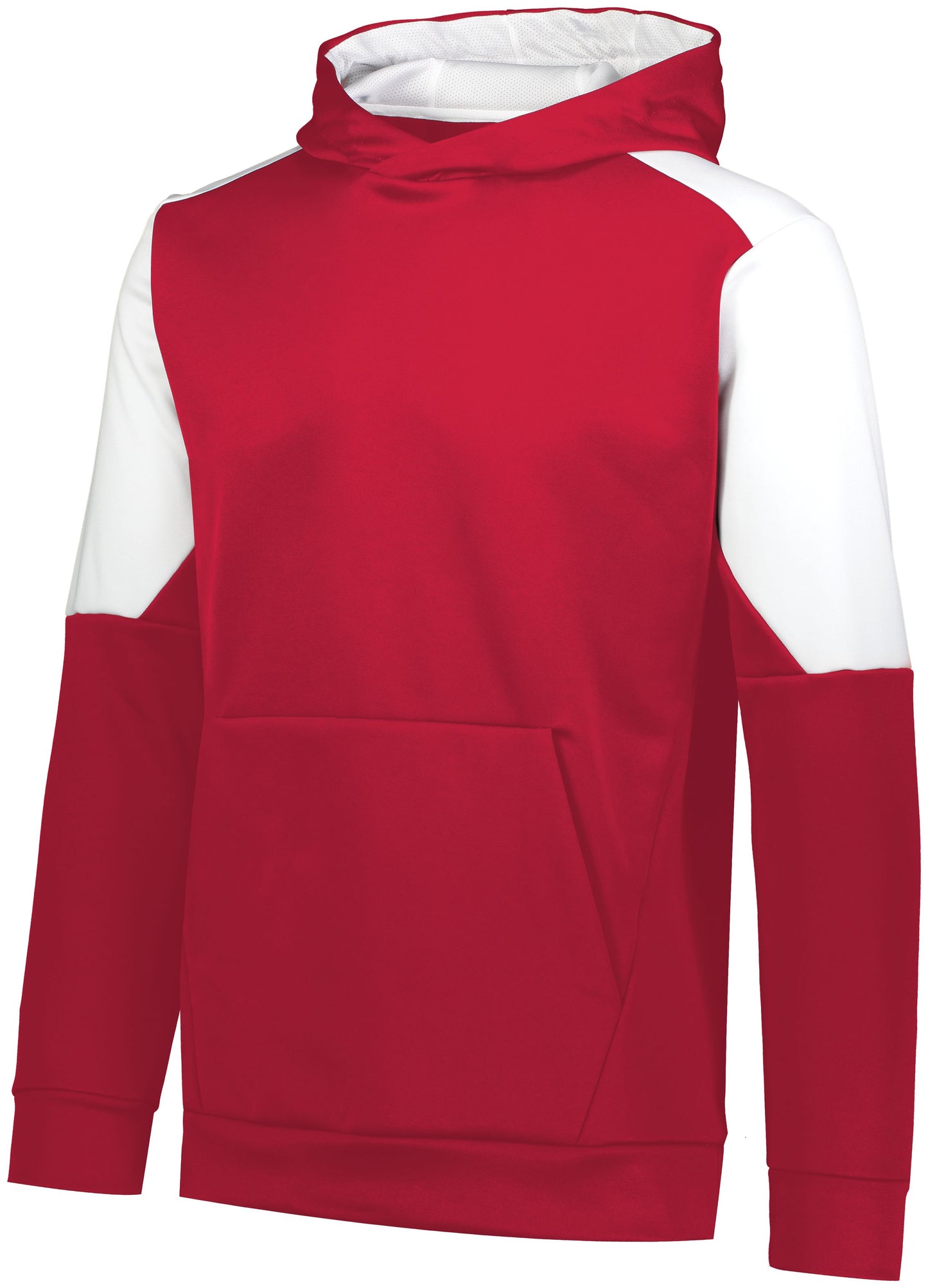 Youth Momentum Team Hoodie