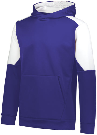 Youth Momentum Team Hoodie