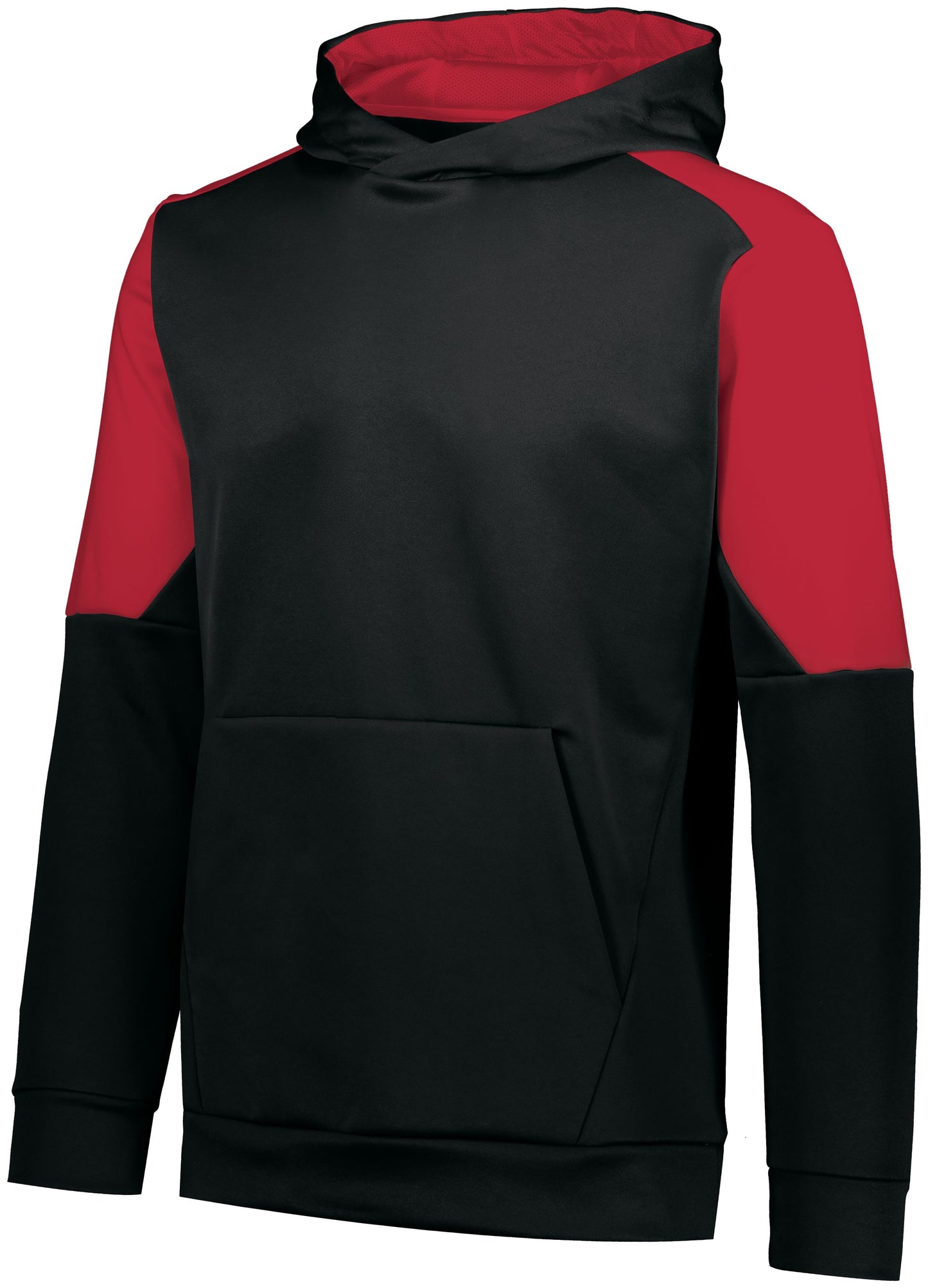 Youth Momentum Team Hoodie