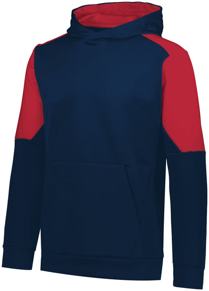 Youth Momentum Team Hoodie